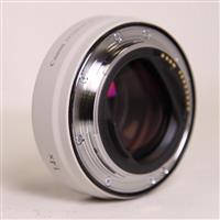 Used Canon Extender RF 1.4x