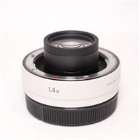 Used Canon Extender RF 1.4x