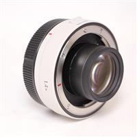 Used Canon Extender RF 1.4x