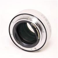 Used Canon Extender RF 1.4x