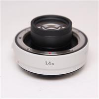 Used Canon Extender RF 1.4x