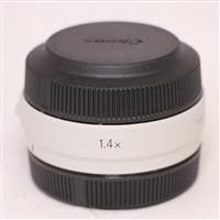 Used Canon Extender RF 1.4x