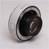 Used Canon Extender RF 1.4x