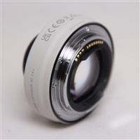 Used Canon Extender RF 1.4x