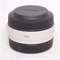 Used Canon Extender RF 1.4x