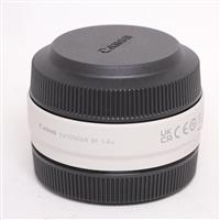 Used Canon Extender RF 1.4x