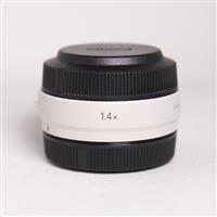 Used Canon Extender RF 1.4x