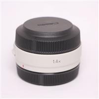Used Canon Extender RF 1.4x
