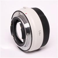 Used Canon Extender RF 1.4x