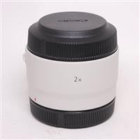 Used Canon Extender RF 2.0x