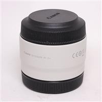 Used Canon Extender RF 2.0x