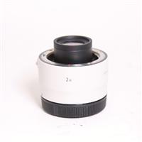 Used Canon Extender RF 2.0x
