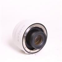 Used Canon Extender RF 2.0x