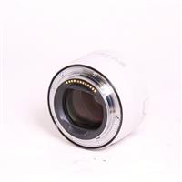 Used Canon Extender RF 2.0x