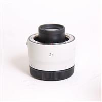 Used Canon Extender RF 2.0x
