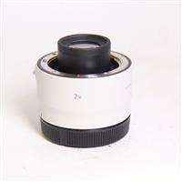 Used Canon Extender RF 2.0x
