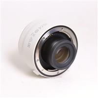 Used Canon Extender RF 2.0x