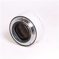Used Canon Extender RF 2.0x