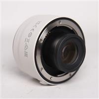 Used Canon Extender RF 2.0x
