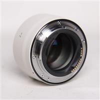 Used Canon Extender RF 2.0x