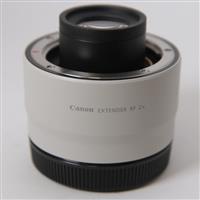 Used Canon Extender RF 2.0x