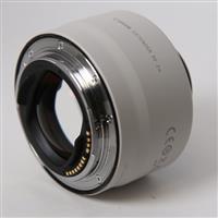 Used Canon Extender RF 2.0x