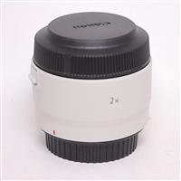 Used Canon Extender RF 2.0x
