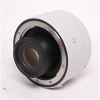 Used Canon Extender RF 2.0x