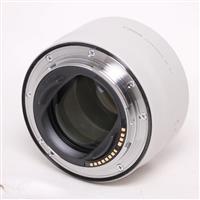 Used Canon Extender RF 2.0x