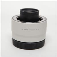 Used Canon Extender RF 2.0x