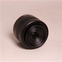Used Canon EF-M 28mm f/3.5 Macro IS STM Lens