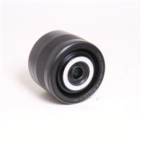 Used Canon EF-M 28mm f/3.5 Macro IS STM Lens
