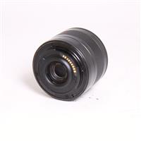 Used Canon EF-M 28mm f/3.5 Macro IS STM Lens