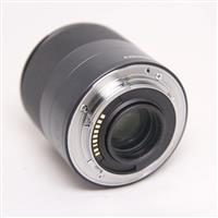 Used Canon EF-M 32mm lens f/1.4 Macro STM
