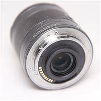 Used Canon EF-M 11-22mm f/4-5.6 IS STM Wide Angle Zoom Lens