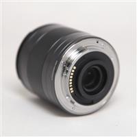 Used Canon EF-M 11-22mm f/4-5.6 IS STM Wide Angle Zoom Lens
