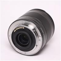 Used Canon EF-M 11-22mm f/4-5.6 IS STM Wide Angle Zoom Lens