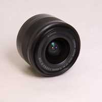 Used Canon EF-M 15-45mm f/3.5-6.3 IS STM Zoom Lens Graphite