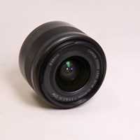 Used Canon EF-M 15-45mm f/3.5-6.3 IS STM Zoom Lens Graphite