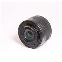 Used Canon EF-M 15-45mm f/3.5-5.6 IS STM Lens