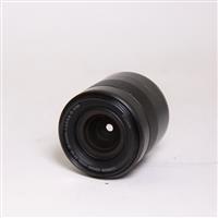 Used Canon EF-M 18-55mm f/3.5-5.6 IS STM Lens