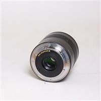 Used Canon EF-M 18-55mm f/3.5-5.6 IS STM Lens
