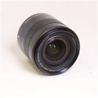 Used Canon EF-M 18-55mm f/3.5-5.6 IS STM Lens