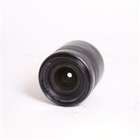 Used Canon EF-M 18-55mm f/3.5-5.6 IS STM Lens