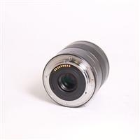 Used Canon EF-M 18-55mm f/3.5-5.6 IS STM Lens