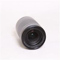 Used Canon EF-M 18-150mm f/3.5-6.3 IS STM Zoom Lens Silver