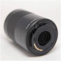 Used Canon EF-M 55-200mm f/4.5-6.3 IS STM Zoom Lens