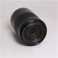 Used Canon EF-M 55-200mm f/4.5-6.3 IS STM Zoom Lens
