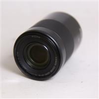 Used Canon EF-M 55-200mm f/4.5-6.3 IS STM Zoom Lens