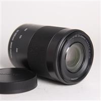 Used Canon EF-M 55-200mm f/4.5-6.3 IS STM Zoom Lens